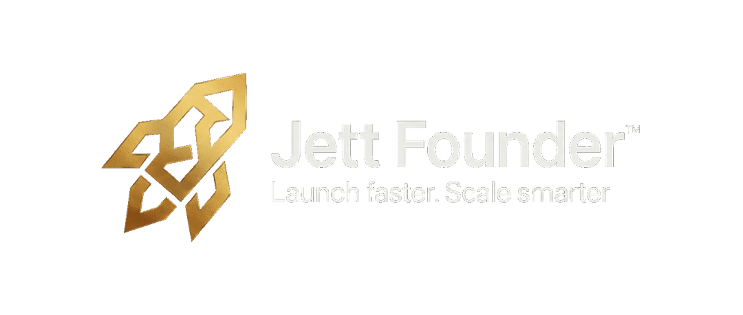 Jett Founder
